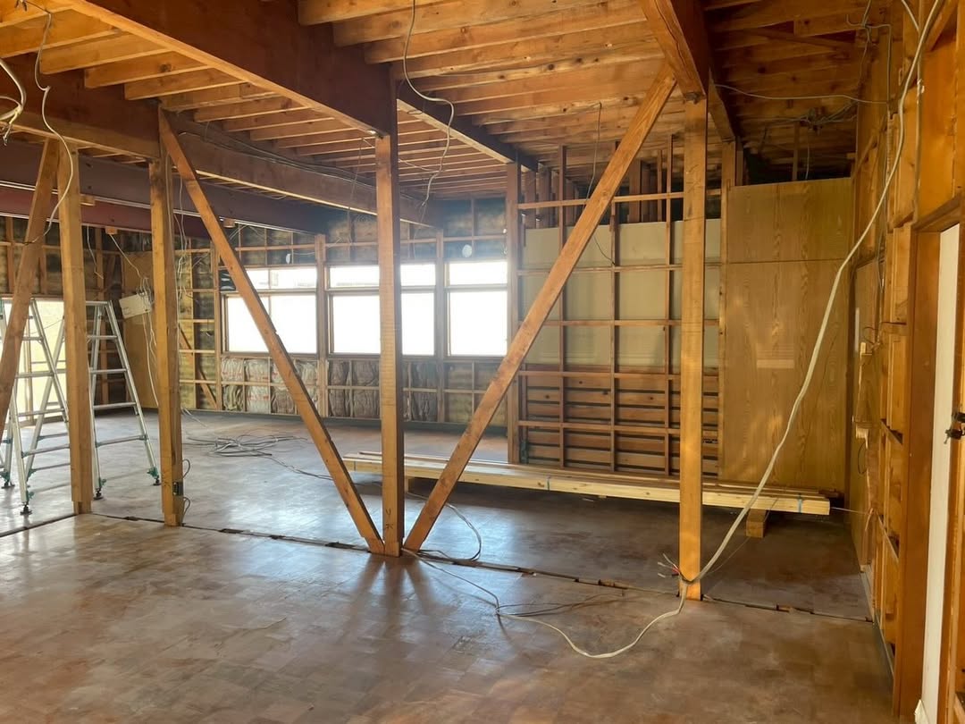 住宅リフォーム