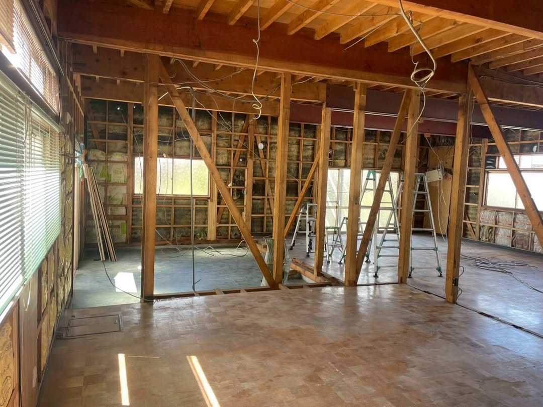 各種リフォーム